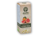 Citro Max Organic 50ml Bio ze semínek grepu