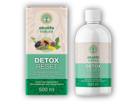 Detox Reset 500ml
