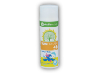 Sun Cream Baby & Kids SPF45 50ml