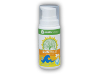 Sun Milk Sensitive SPF30 100ml