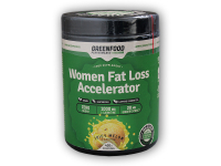 Performance women fat loos accelerator 420g