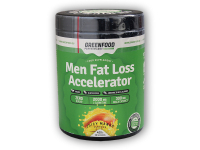 Performance men fat loos accelerator 420g