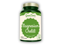 Magnesium chelát + B6 90 kapslí