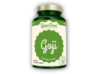 Goji 60 vegan kapslí