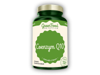 Coenzym Q10 60 vegan kapslí