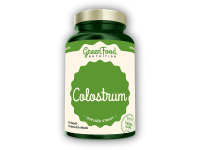 Colostrum 90 vegan kapslí