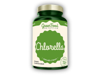 Chlorella 90 vegan kapslí