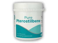 Hansen Pterostilbene (Pterostilben) 20g