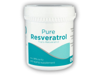 Hansen Trans-Resveratrol 50g