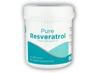 Hansen Trans-Resveratrol 30g