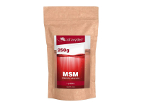 MSM prášek 250g