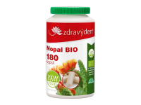 Nopal BIO 180 kapslí