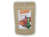 Reishi BIO prášek 100g