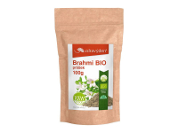 Brahmi BIO prášek 100g