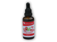 Stevia kapky 50ml