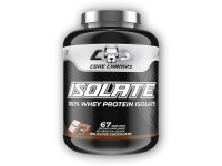 100% Whey Protein Isolate 2000g