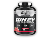 100% Whey Protein 2270g