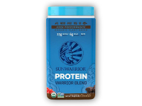 Protein Blend BIO 750g hrachový, konopný, goji