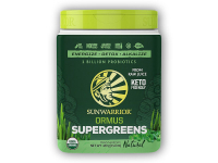 Ormus Super Greens BIO 450g natural