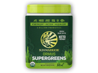 Ormus Super Greens BIO 450g mint
