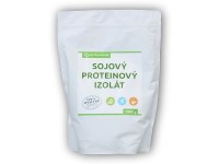 Sojový protein izolát sáček 1000g