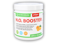 N.O. Booster 600g