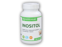 Inositol 90 kapslí