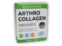 Arthro Collagen 90 tablet