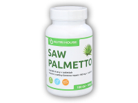 Saw Palmetto 100 tablet