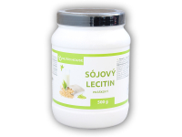 Sojový Lecithin práškový 500g