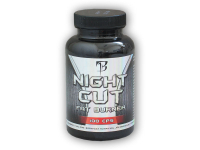 Night cut fat burner 100 kapslí