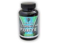 Acetyl L-carnitine forte 100 kapslí