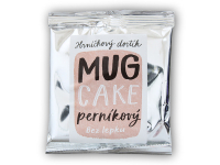 MUG CAKE hrníčkový dortík perníkový 60g