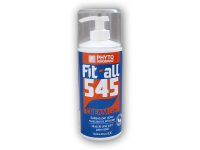 Crema fit all 545 500ml