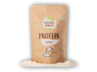 Rýžový protein bez příchutě 350g