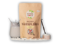 Proteinová náhrada jídla - vanilka 350g