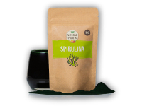 Spirulina BIO 100g