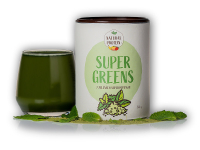 Supergreens 240g