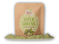 Supergreens 8g