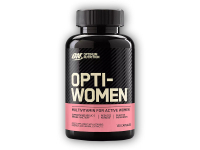 Opti-Women 120 kapslí