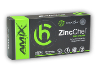 ZincChel 90 Vcps - Zinc Chelate