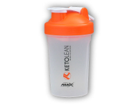 Keto Shaker Amix 400ml - šejkr na nápoje