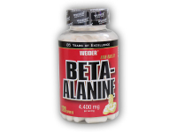 Beta Alanine 120 kapslí