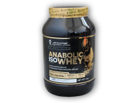 Anabolic Iso Whey 2000g