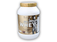 Gold Whey 2000g