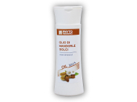 Olio di mandorle dolci 100ml