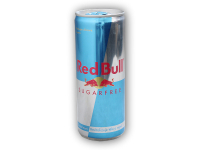 Red Bull Zero Sugar 250 ml