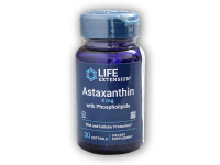 Astaxanthin with Phospholipids 30 kapslí