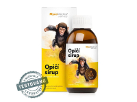 Opičí sirup 200ml