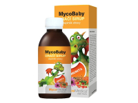 MycoBaby dračí sirup 200ml